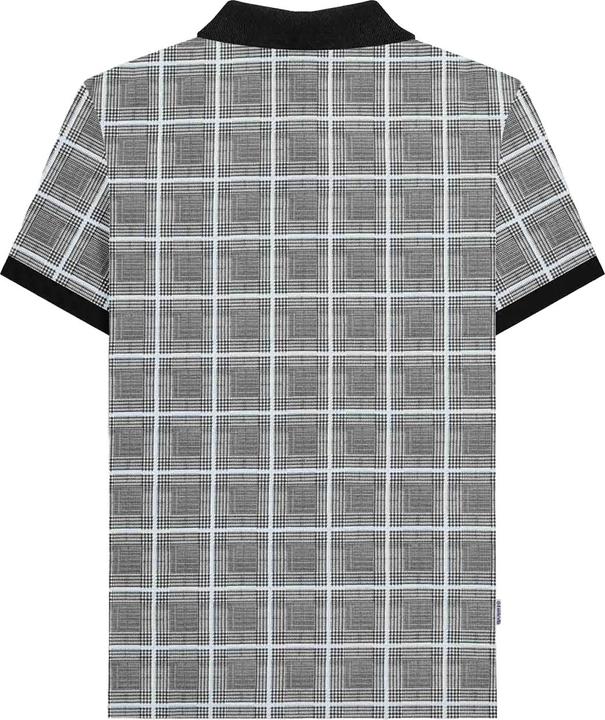 Produktbild Lambretta SS25 Poloshirt (4XL)