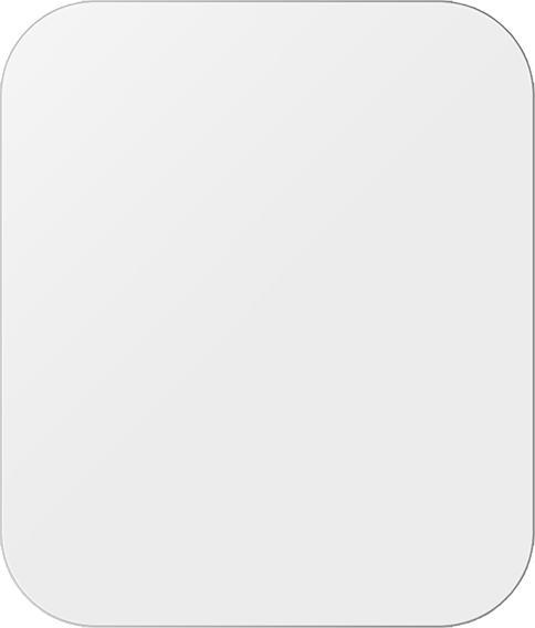 Actual product image Dipos Screen Protector Anti-Glare for Retoo E746-1 1.44 Zoll