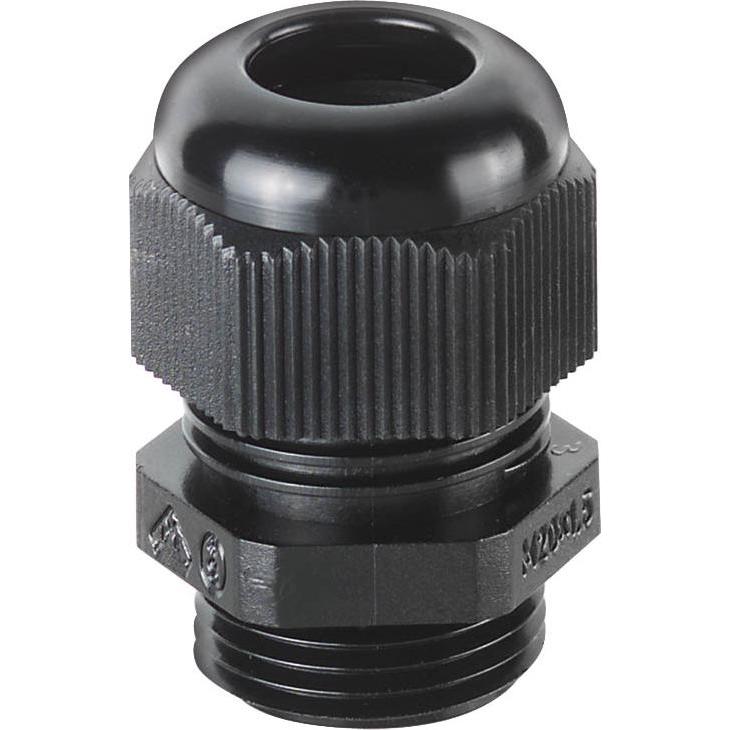 Werma, Sicurezza personale, Pressacavo