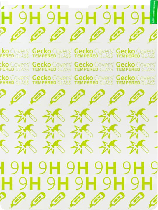 Image du produit Gecko Covers Apple iPad Pro 12,9 (2018/2020) Protecteur d'écran (30 pièce(s), iPad Pro 12.9)