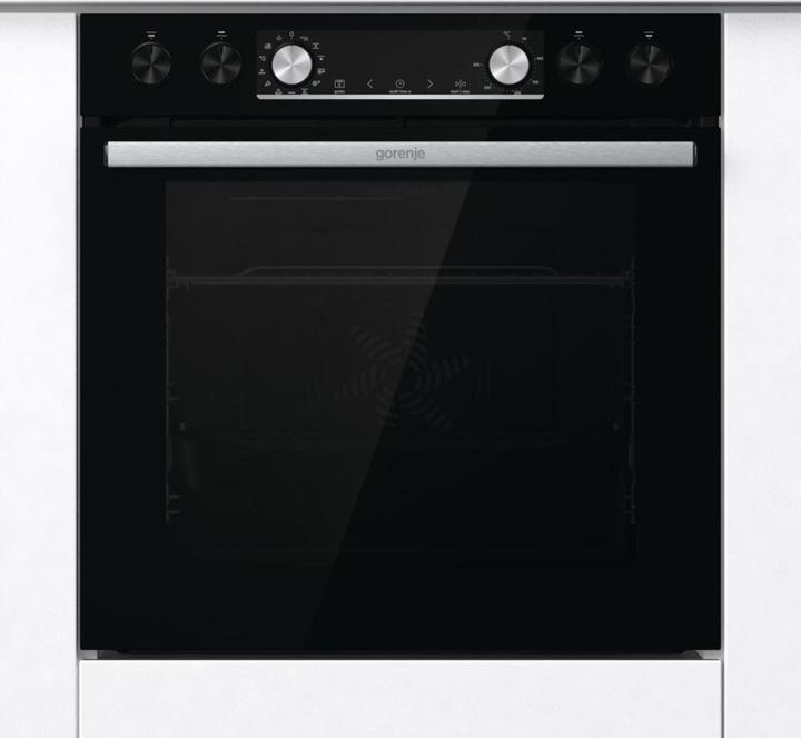 Actual product image Gorenje GORE built-in cooker set