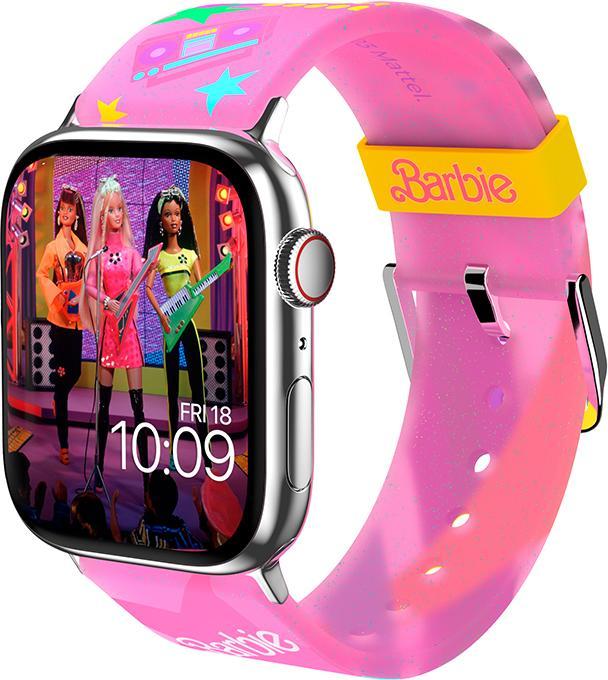 Image du produit Moby Fox Barbie Smartwatch (Silicone)