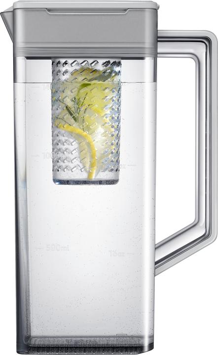 Image du produit Samsung RF65DG960EB1EF (646 l)