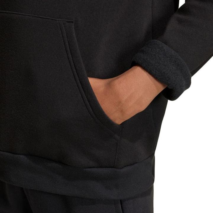 Produktbild Adidas Ent26 Hoody Y - black/white (116)