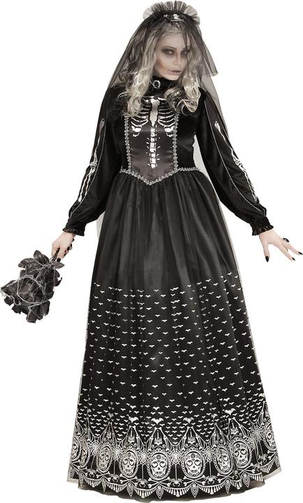 Immagine prodotto Widmann La sposa scheletro (S)
