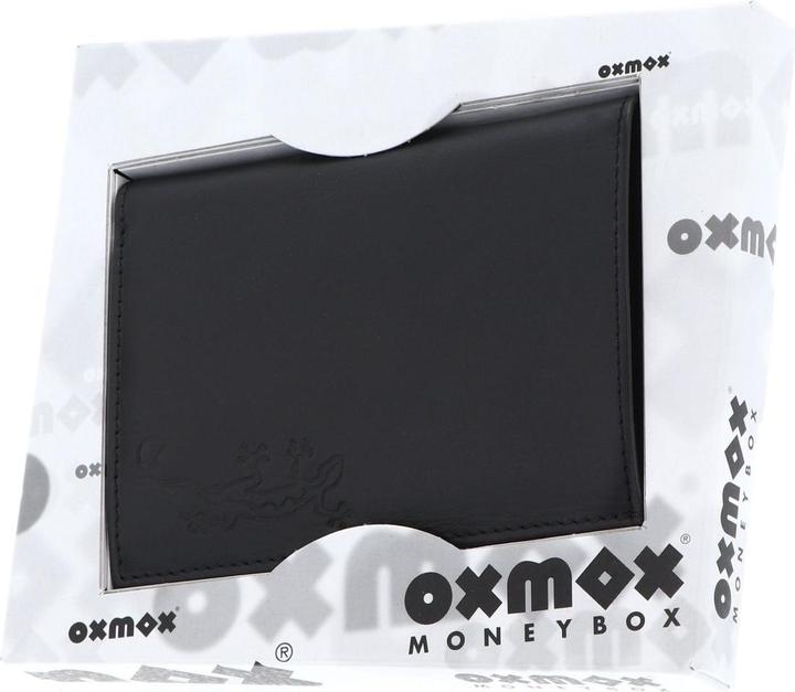 Actual product image Oxmox Leather Kombibörse