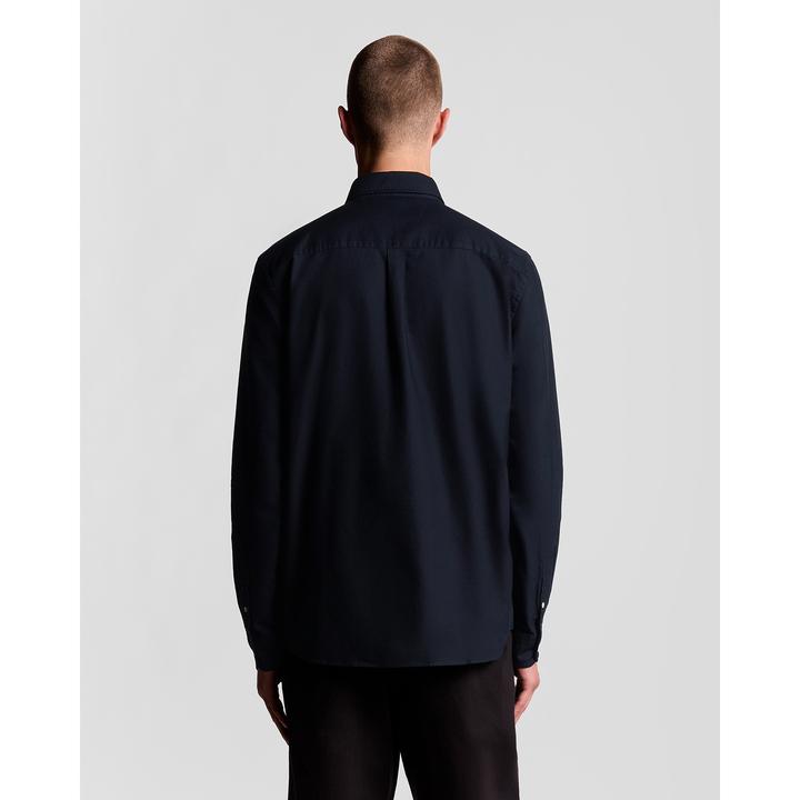 Actual product image Lyle and Scott Oxford (M)