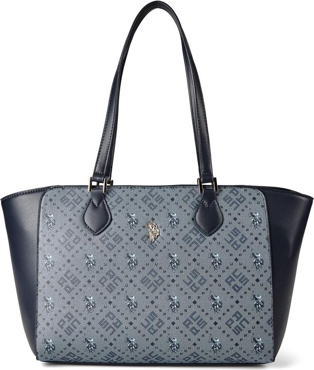 Produktbild U.S. Polo Hampton Shopper Tasche 38 cm