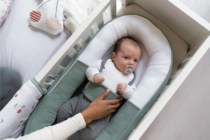 Actual product image Doomoo Cocoon