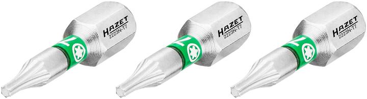 Image du produit HAZET Jeu De Douilles De Tournevis (Bit)