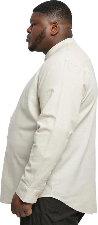 Immagine prodotto Urban Classics Camicia coreana in cotone (L)