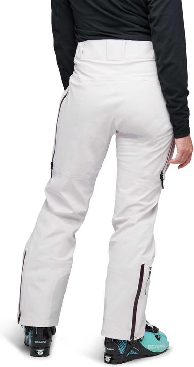 Actual product image Black Diamond W Recon Stretch Ski Pants (M)