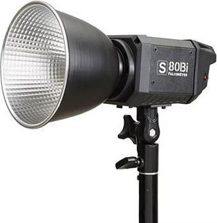 Immagine prodotto Falcon Eyes Afeft Bi-Color LED Lampe S80Bi