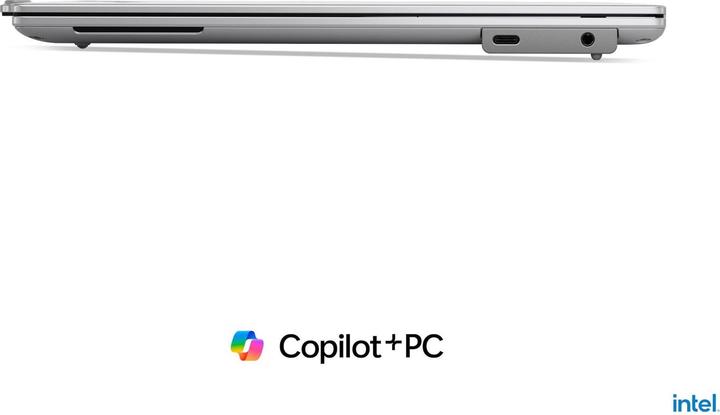 Immagine prodotto Lenovo ThinkPad X9-14 Gen. 1 Edizione Aura (14", 1000 GB, 32 GB, Italiano, Intel Core Ultra 7 258V)