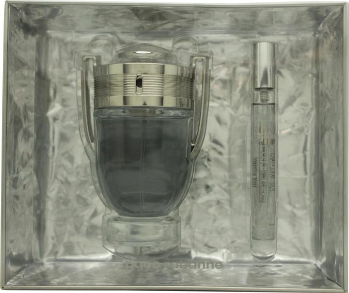 Produktbild Paco Rabanne Invictus Fragrance Set For Men (Parfum set)
