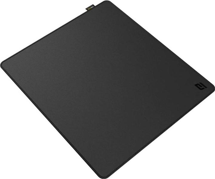 Actual product image Endgame Gear MPC450 Cordura Gaming Mouse Pad STEALTH EDITION (L)