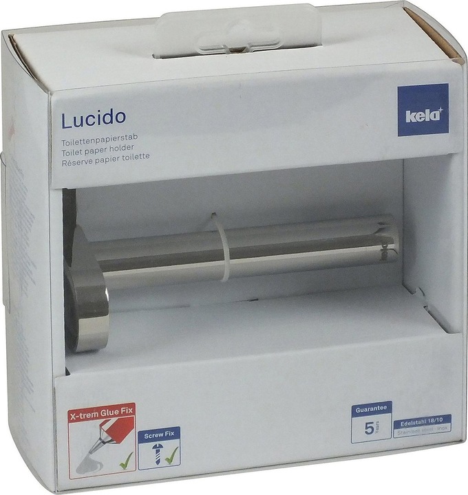 Actual product image Kela Lucido