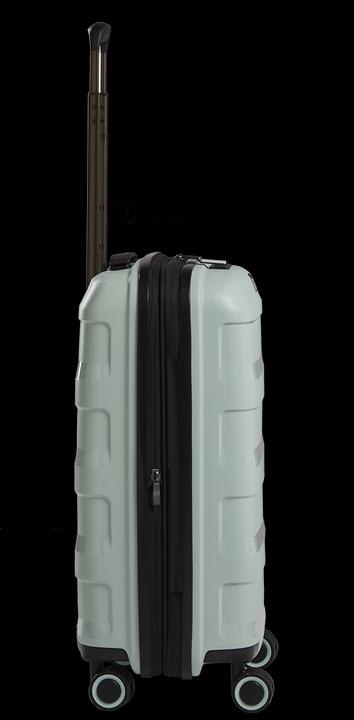 Immagine prodotto Stratic Paglia + custodia rigida() (43 l, Bagaglio a mano (fino a 50 litri))