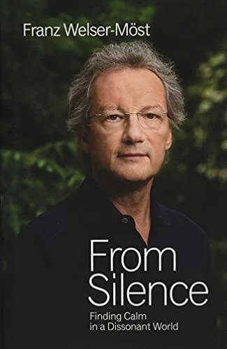 Immagine prodotto Clearview From Silence (Inglese, 2021)