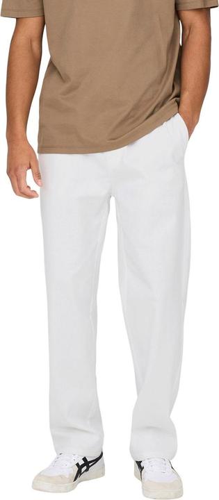 Image du produit Only & Sons Coupe ample Pantalon mi-haute (M)