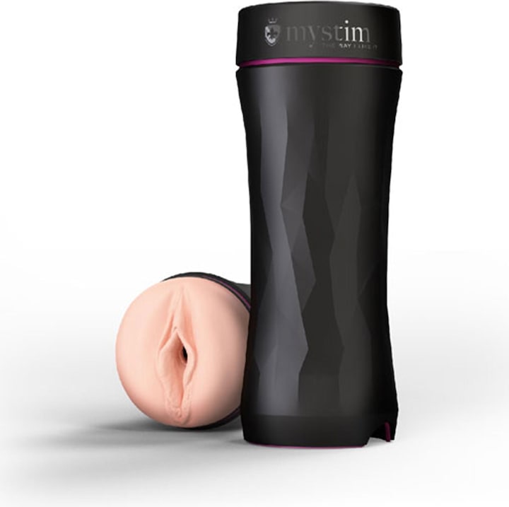 Actual product image Mystim Opus E