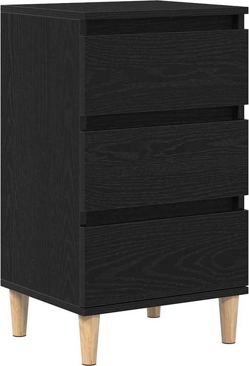 Produktbild vidaXL Nachttisch (40 x 35 x 70 cm)