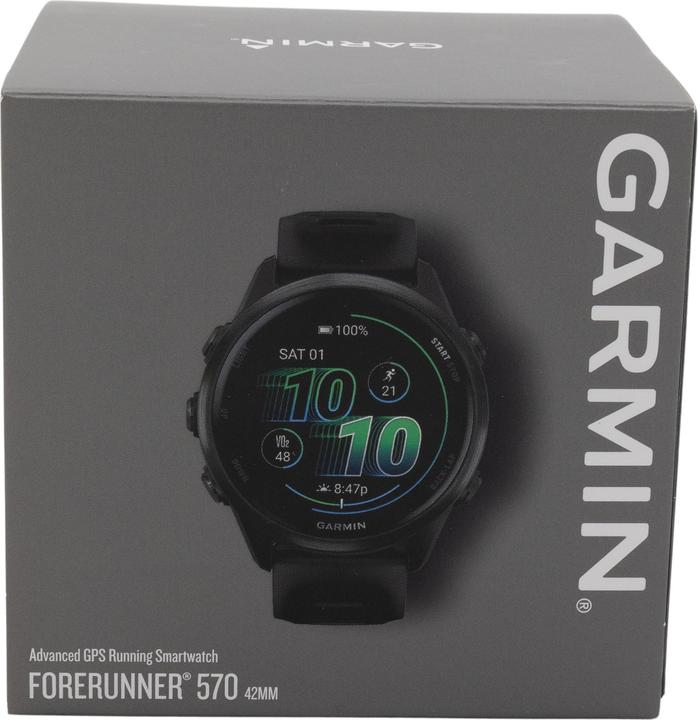 Image du produit Garmin Forerunner 570 (42.40 mm, WLAN uniquement)