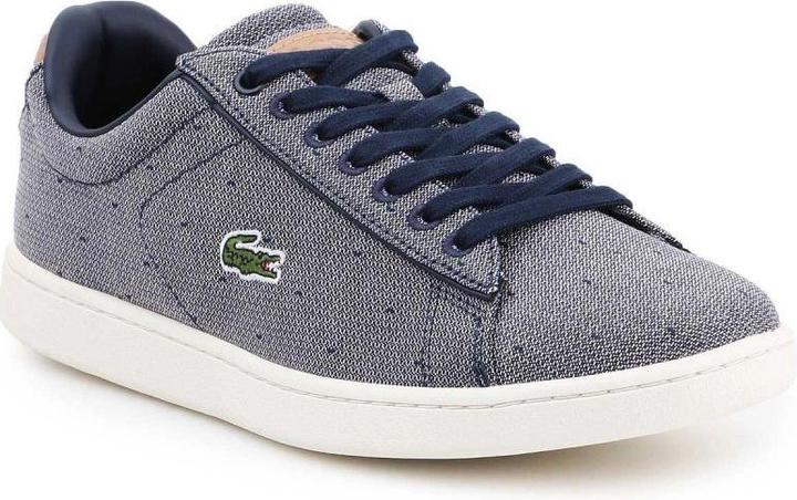 Image du produit Lacoste Carnaby Evo Spw Lifestyle Schuhe (40)