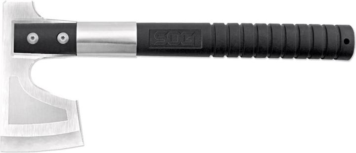 Actual product image SOG Camp Axe