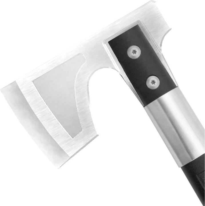 Actual product image SOG Camp Axe