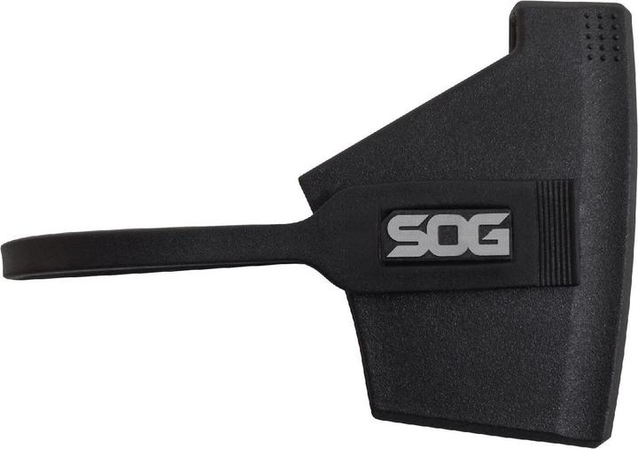 Actual product image SOG Camp Axe