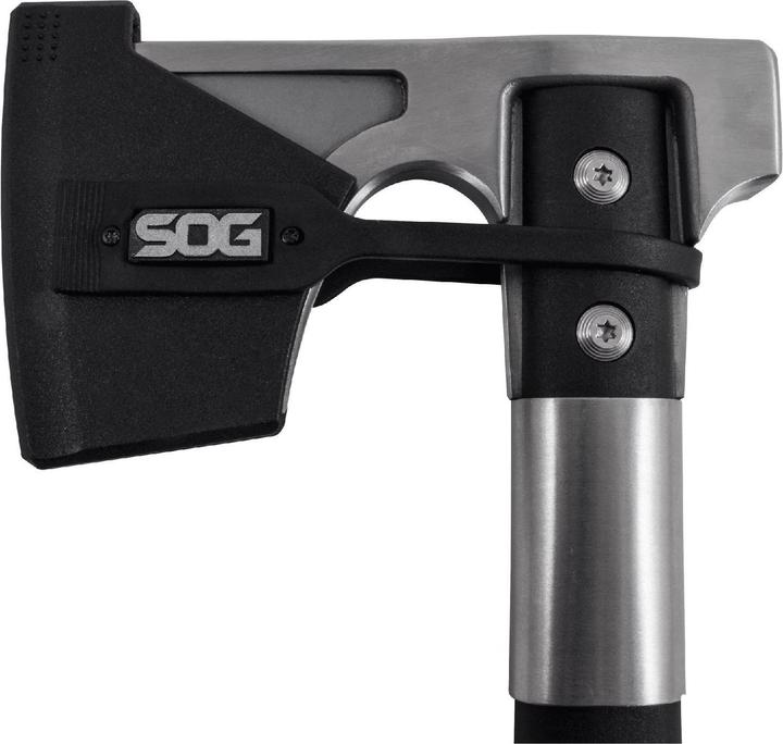 Actual product image SOG Camp Axe