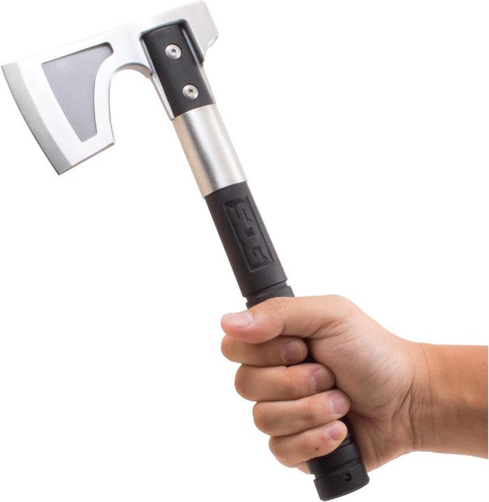 Actual product image SOG Camp Axe