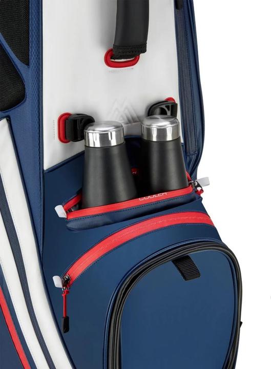 Produktbild Big Max Dril Hyb Tour 2