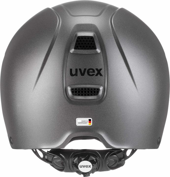 Produktbild Uvex Sports Perfexxion II Reithelm (57 - 59 cm)