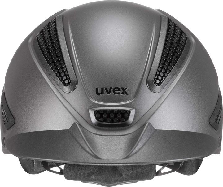 Produktbild Uvex Sports Perfexxion II Reithelm (57 - 59 cm)