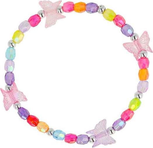 BB Klostermannn Armband Schmetterlin