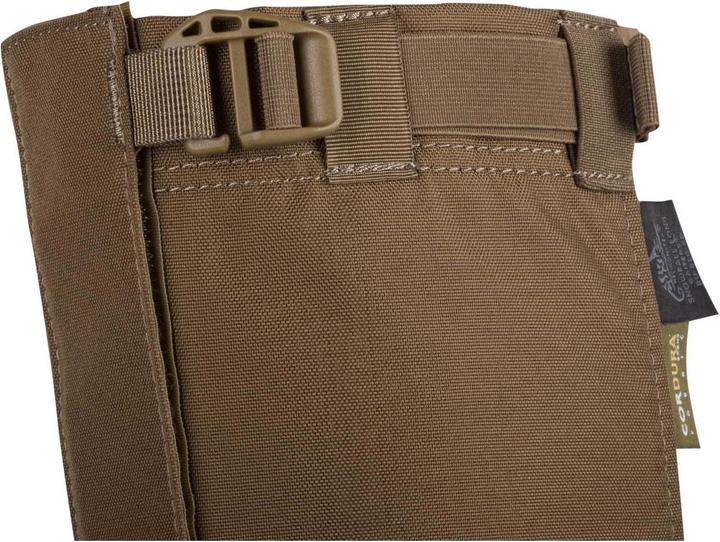 Actual product image Helikon Snowfall Long Gaiters (One size)