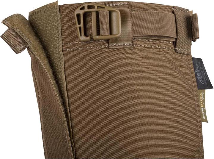 Actual product image Helikon Snowfall Long Gaiters (One size)