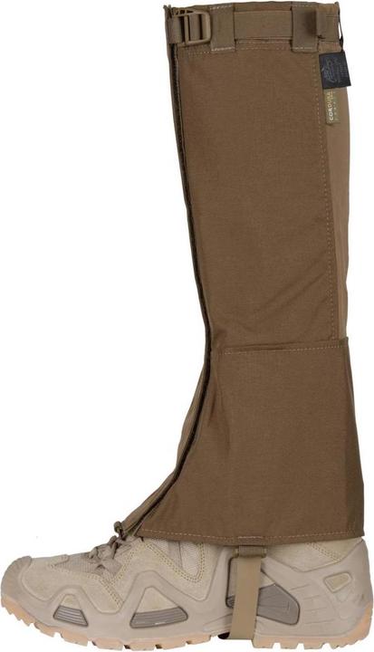 Actual product image Helikon Snowfall Long Gaiters (One size)