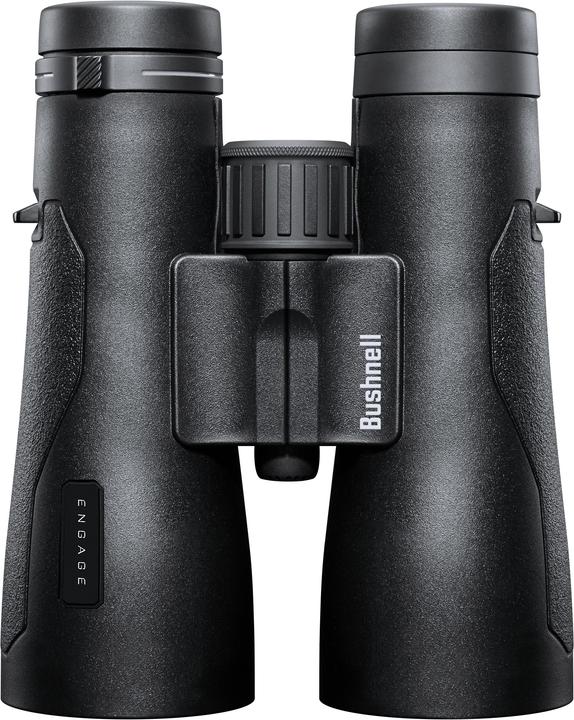 Produktbild Bushnell Fernglas 12X50 Engage black Roof Prism (12 x, 50 mm)