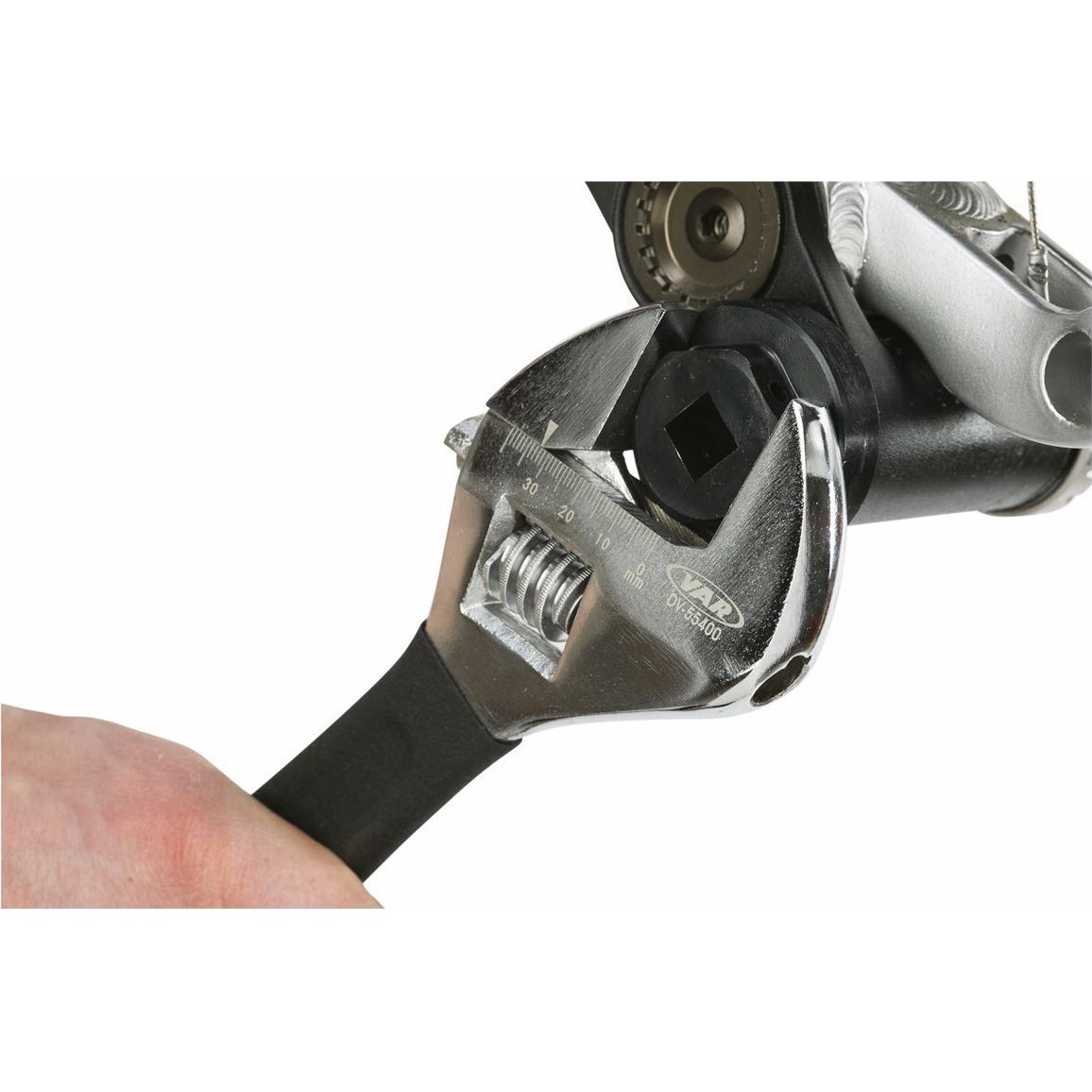 Thumbnail - VAR, Schraubenschlüssel, Rollgabelschlüssel (35 mm)