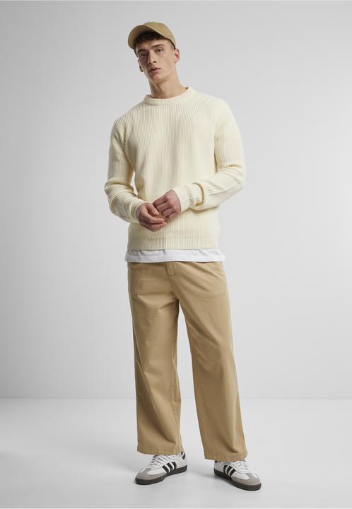 Actual product image Urban Classics Rib Basic (3XL)