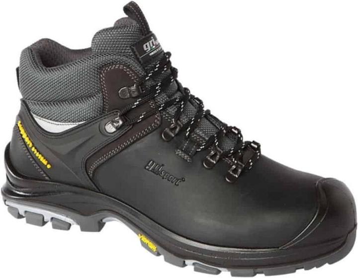 Produktbild GriSport Yucon (S3, 47)