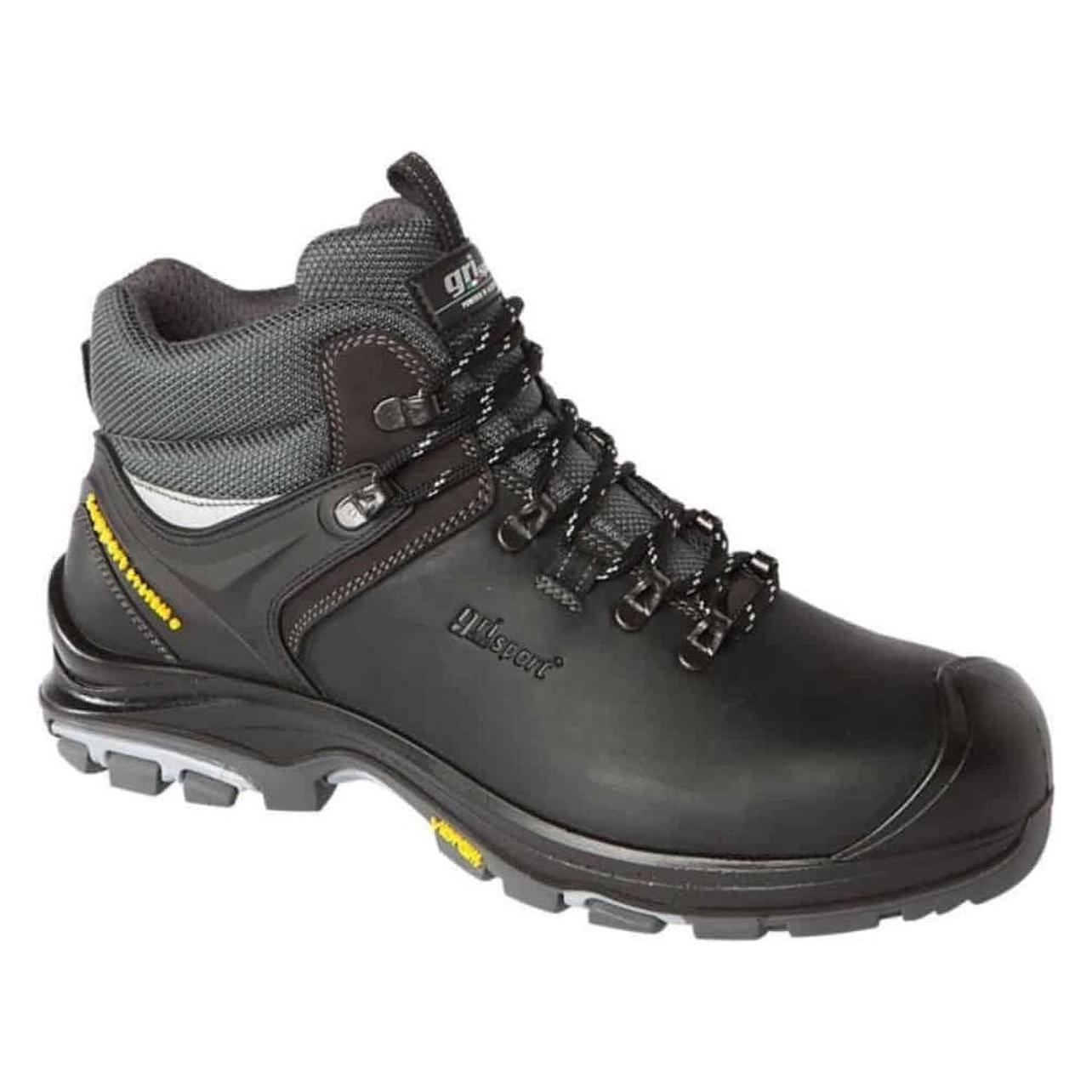 GriSport, Werkschoenen, Yucon (S3, 43)