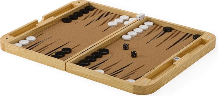 Immagine prodotto Umbra Blitz Backgammon (Tedesco)