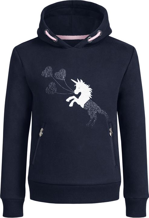 Produktbild ELT Hoody Lucky Daisie Kinder (104)