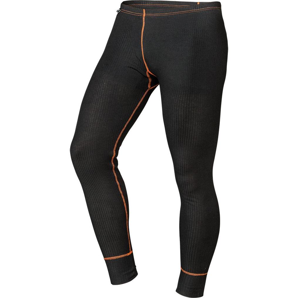 Neo, Intimo termico, BASIC Thermohose, Grösse S/M (S, M), Nero, M, S