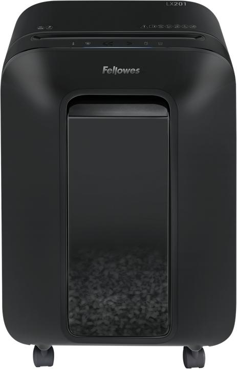Produktbild Fellowes Powershred LX 201 (Micro Cut) (Microschnitt)