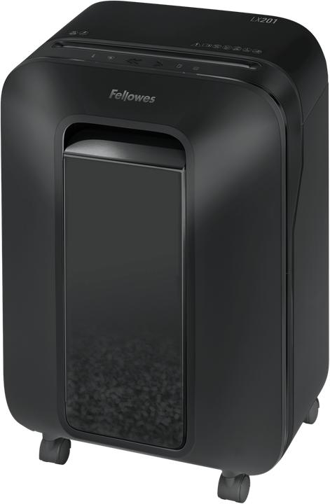 Produktbild Fellowes Powershred LX 201 (Micro Cut) (Microschnitt)